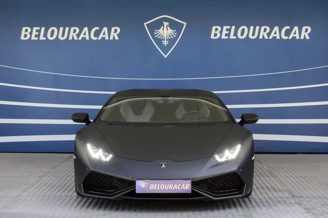 Lamborghini Huracán 2015 - 250500 EUR, 36831 km - AUTO.MOTO.pt - 36831km - foto 2 de 17