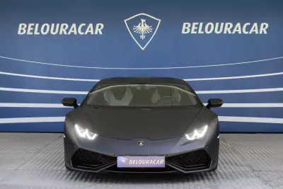 Lamborghini Huracán 2015 - 250500 EUR, 36831 km - AUTO.MOTO.pt - 36831km - foto 2 de 17