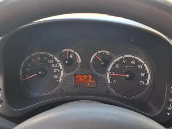 Fiat Panda 2010 - 3000 EUR, 254500 km - 254500km - foto 3 de 10