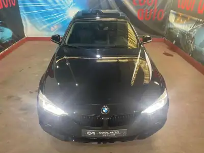 BMW 420 Gran Coupé 2016 - 22999 EUR, 160000 km - AUTO.MOTO.pt - 160000km - foto 7 de 54