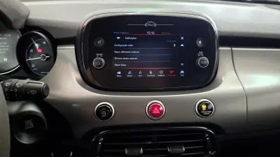 Fiat 500X 2019 - 14990 EUR, 125569 km - AUTO.MOTO.pt - 125569km - foto 40 de 62