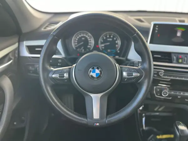 BMW X1 2021 - 29500 EUR, 68800 km - AUTO.MOTO.pt - 68800km - foto 11 de 13