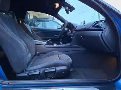 BMW 420 2013 - 23500 EUR, 197000 km - AUTO.MOTO.pt - 197000km - foto 30 de 38