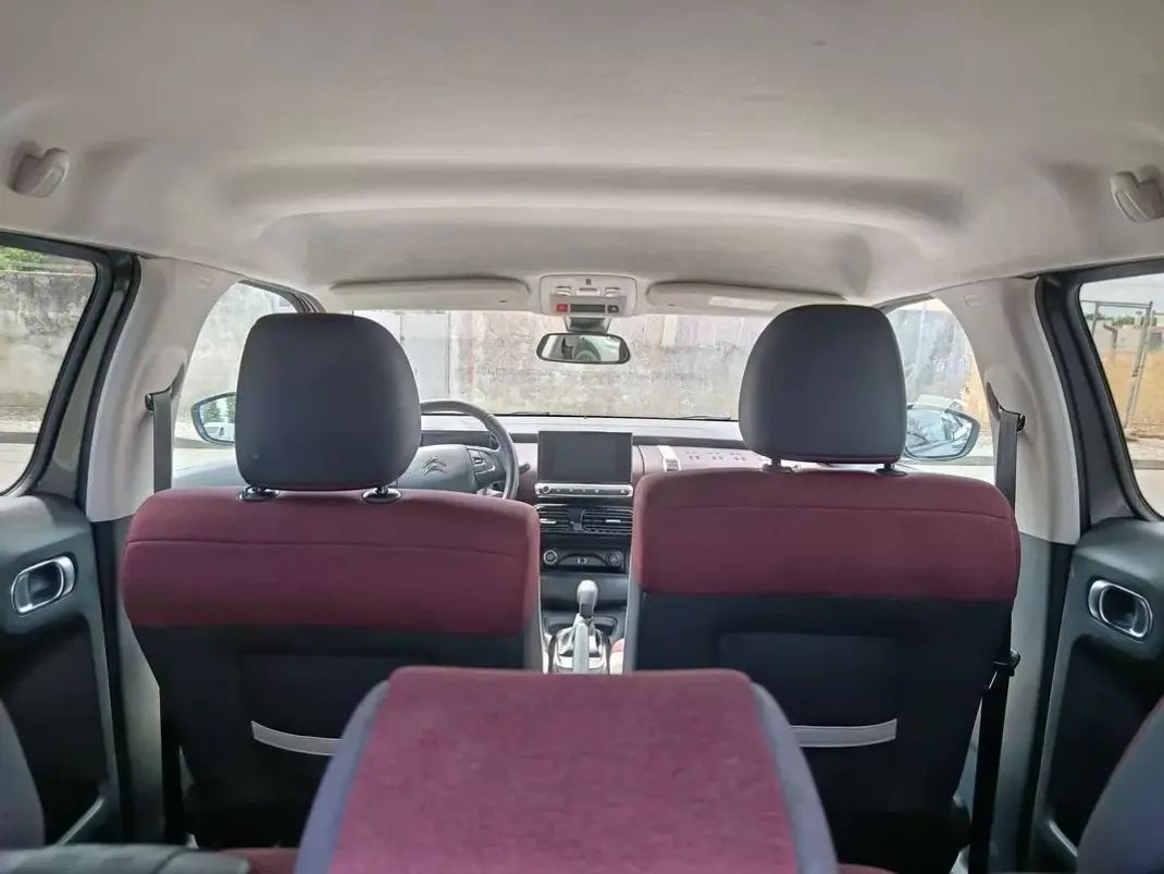 Citroën C4 Cactus 2020 - 14000 EUR, 56660 km - 56660km - foto 5 de 23