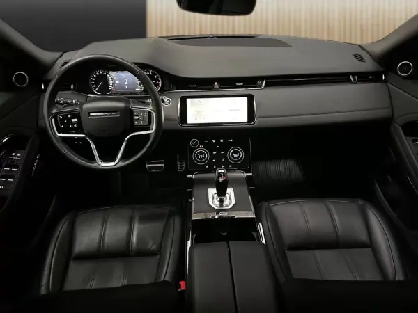 Land Rover Range Rover Evoque 2023 - 39800 EUR, 79000 km - AUTO.MOTO.pt - 79000km - foto 8 de 20