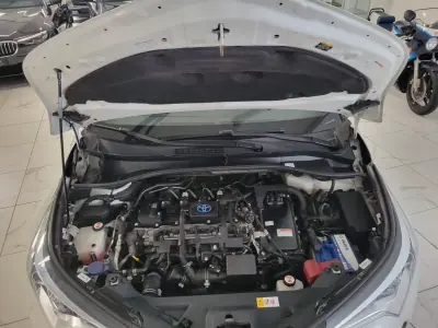 Toyota C-HR 2019 - 22950 EUR, 84605 km - 84605km - foto 29 de 29
