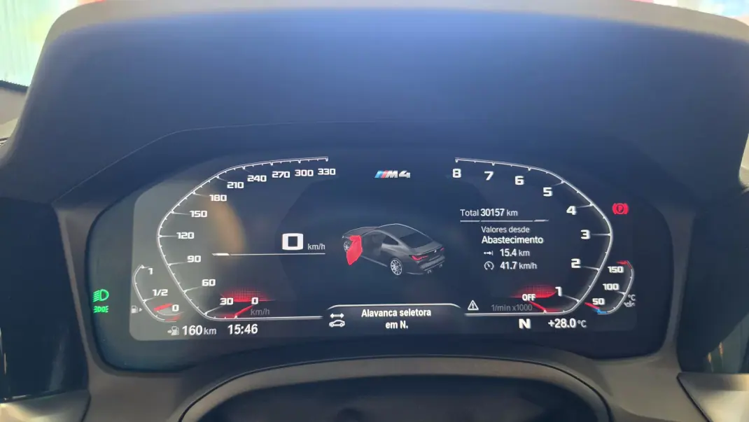 BMW M4 2022 - 87900 EUR, 30157 km - AUTO.MOTO.pt - 30157km - foto 45 de 60