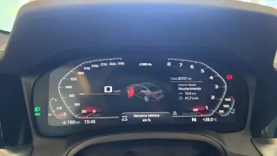 BMW M4 2022 - 87900 EUR, 30157 km - AUTO.MOTO.pt - 30157km - foto 45 de 60