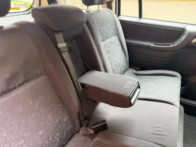 Opel Zafira 2001 - 1750 EUR, 325223 km - 325223km - foto 31 de 38