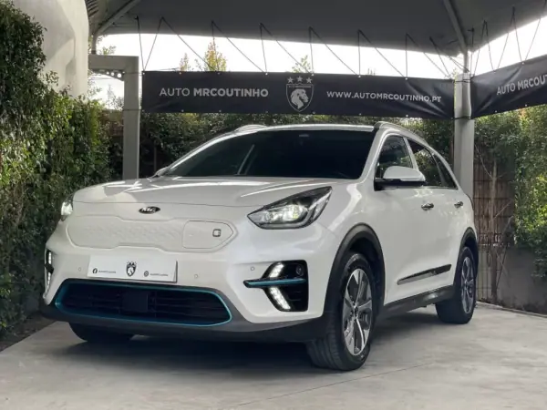 Kia e-Niro 2021 - 33500 EUR, 69000 km - AUTO.MOTO.pt - 69000km - foto 2 de 51
