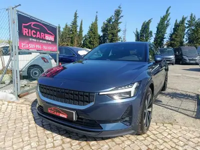 Polestar 2 2021 - 25500 EUR, 90000 km - AUTO.MOTO.pt - 90000km - foto 19 de 31