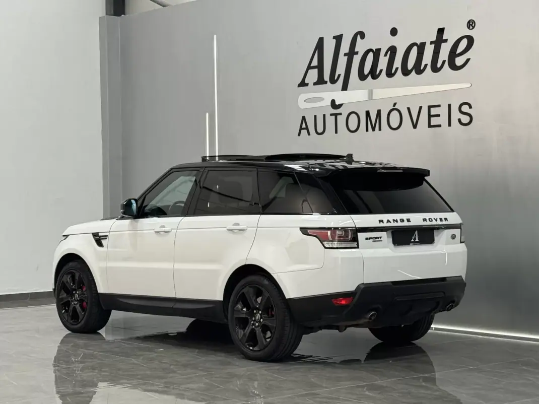 Land Rover Range Rover Sport 2016 - 31990 EUR, 220000 km - AUTO.MOTO.pt - 220000km - foto 6 de 42