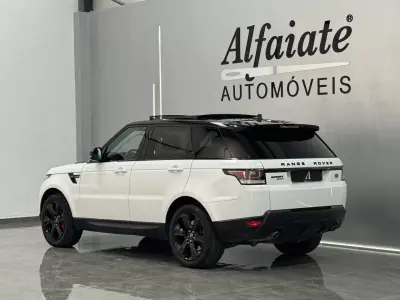 Land Rover Range Rover Sport 2016 - 31990 EUR, 220000 km - AUTO.MOTO.pt - 220000km - foto 6 de 42