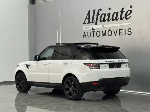 Land Rover Range Rover Sport 2016 - 31990 EUR, 220000 km - AUTO.MOTO.pt - 220000km - foto 6 de 42