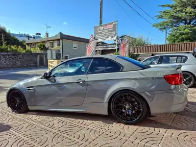 BMW 335 2008 - 34900 EUR, 170000 km - AUTO.MOTO.pt - 170000km - foto 13 de 47