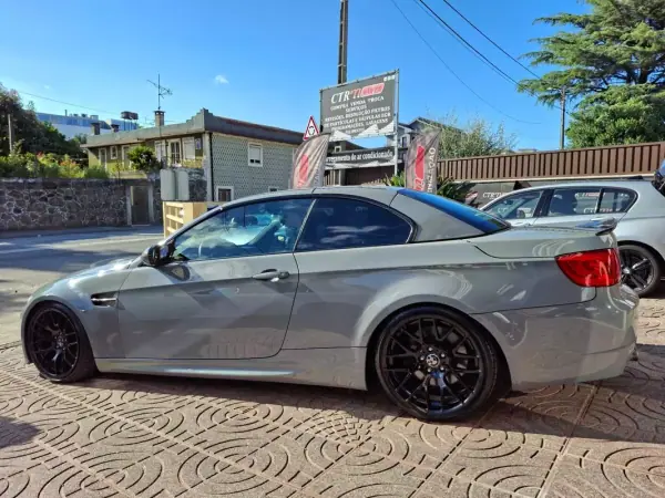 BMW 335 2008 - 34900 EUR, 170000 km - AUTO.MOTO.pt - 170000km - foto 13 de 47