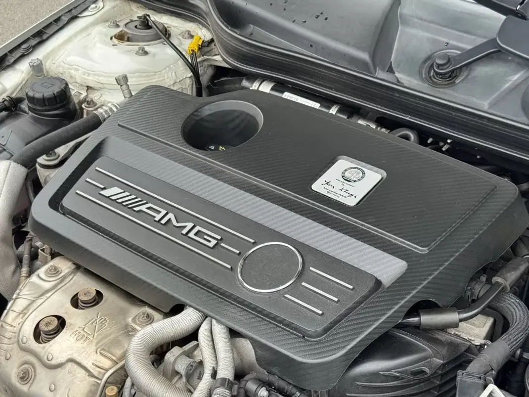 Mercedes-Benz CLA 45 AMG 2017 - 31950 EUR, 127877 km - AUTO.MOTO.pt - 127877km - foto 21 de 51