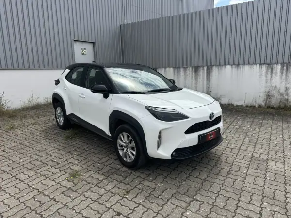 Toyota Yaris Cross 2022 - 20990 EUR, 108000 km - 108000km - foto 3 de 16