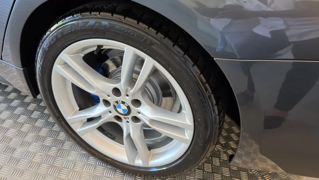 BMW 318 2013 - 18900 EUR, 160296 km - AUTO.MOTO.pt - 160296km - foto 31 de 59