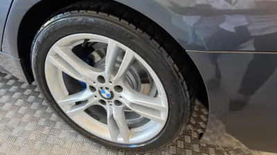 BMW 318 2013 - 18900 EUR, 160296 km - AUTO.MOTO.pt - 160296km - foto 31 de 59