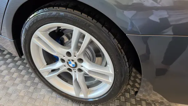 BMW 318 2013 - 18900 EUR, 160296 km - AUTO.MOTO.pt - 160296km - foto 31 de 59
