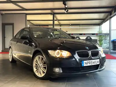 BMW 320 2007 - 13500 EUR, 221000 km - AUTO.MOTO.pt - 221000km - foto 4 de 33