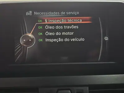 BMW 218 Active Tourer 2015 - 18300 EUR, 105000 km - AUTO.MOTO.pt - 105000km - foto 21 de 39