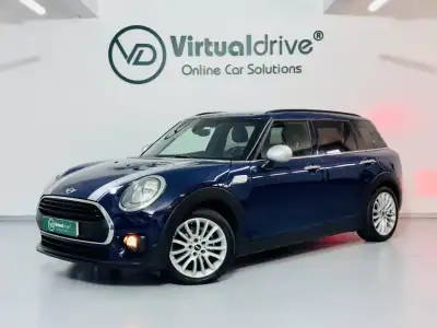 MINI Clubman 2017 - 13750 EUR, 98000 km - AUTO.MOTO.pt - 98000km - foto 12 de 60