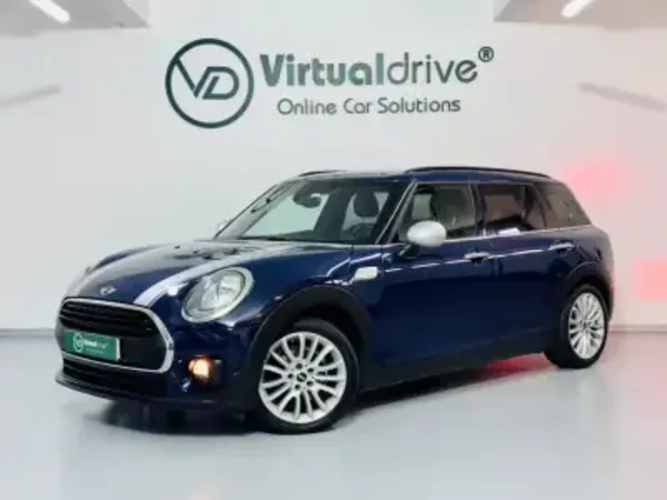 MINI Clubman 2017 - 13750 EUR, 98000 km - AUTO.MOTO.pt - 98000km - foto 12 de 60