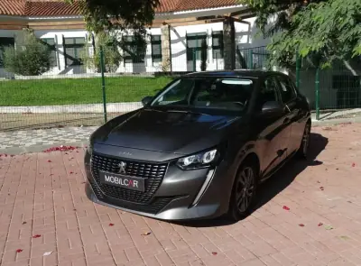 Peugeot 208 2022 - 13470 EUR, 55214 km - AUTO.MOTO.pt - 55214km - foto 16 de 20