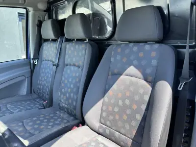 Mercedes-Benz VITO 111 CDI -LONGA 2005 - 5900 EUR, 400000 km - AUTO.MOTO.pt - 400000km - foto 11 de 22