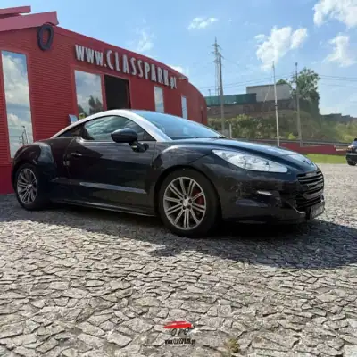 Peugeot RCZ 2014 - 16500 EUR, 180000 km - AUTO.MOTO.pt - 180000km - foto 13 de 17