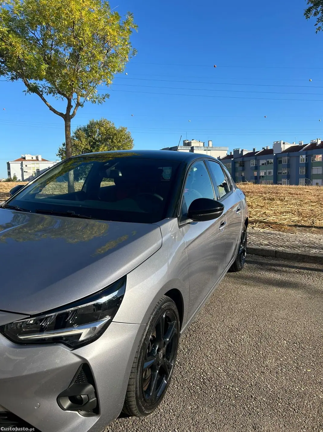 Opel Corsa 2021 - 13900 EUR, 90000 km - AUTO.MOTO.pt - 90000km - foto 1 de 8