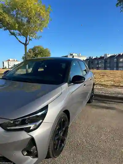 Opel Corsa 2021