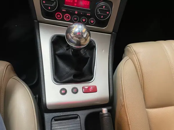 Alfa Romeo 159 Sportwagon 2009 - 6950 EUR, 263132 km - AUTO.MOTO.pt - 263132km - foto 16 de 20