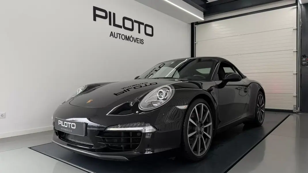 Porsche 911 2012 - 89490 EUR, 112000 km - AUTO.MOTO.pt - 112000km - foto 1 de 28