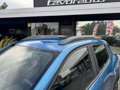 Dacia Spring 2022 - 12500 EUR, 51000 km - AUTO.MOTO.pt - 51000km - foto 22 de 30
