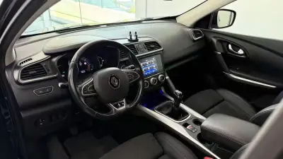 Renault Kadjar 2019 - 14990 EUR, 110028 km - AUTO.MOTO.pt - 110028km - foto 26 de 37
