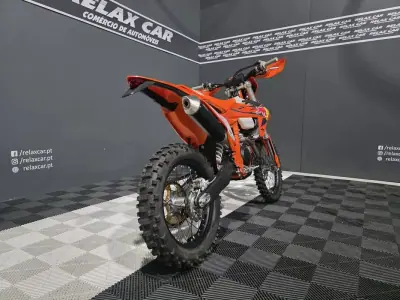 KTM SX 450 F 2024 - 12999 EUR, 0 km - AUTO.MOTO.pt - foto 5 de 14