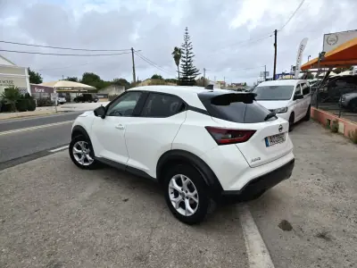 Nissan Juke 2022 - 17950 EUR, 75499 km - foto 4 de 10