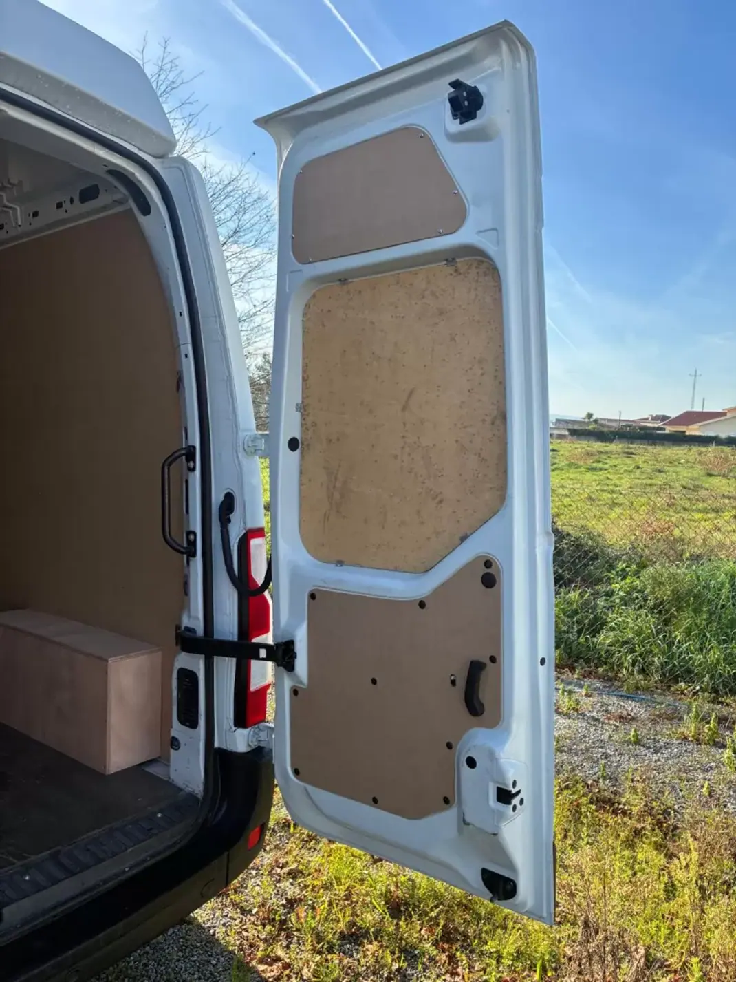 Renault Master 2022 - 23500 EUR, 72729 km - AUTO.MOTO.pt - 72729km - foto 15 de 17