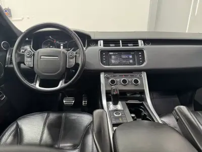 Land Rover Range Rover Sport 2016 - 31990 EUR, 220000 km - AUTO.MOTO.pt - 220000km - foto 25 de 42