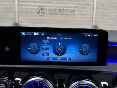 Mercedes-Benz CLA 250 2023 - 37950 EUR, 269 km - AUTO.MOTO.pt - 269km - foto 39 de 60