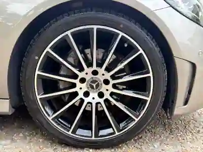 Mercedes-Benz C 220 2019 - 37500 EUR, 108000 km - AUTO.MOTO.pt - 108000km - foto 3 de 16