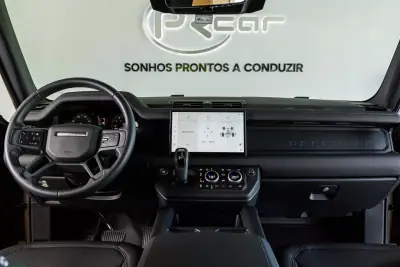 Land Rover Defender 2025 - 104900 EUR, 13995 km - AUTO.MOTO.pt - 13995km - foto 20 de 49