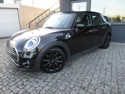 MINI Cooper 2021 - 19990 EUR, 90000 km - AUTO.MOTO.pt - 90000km - foto 6 de 52