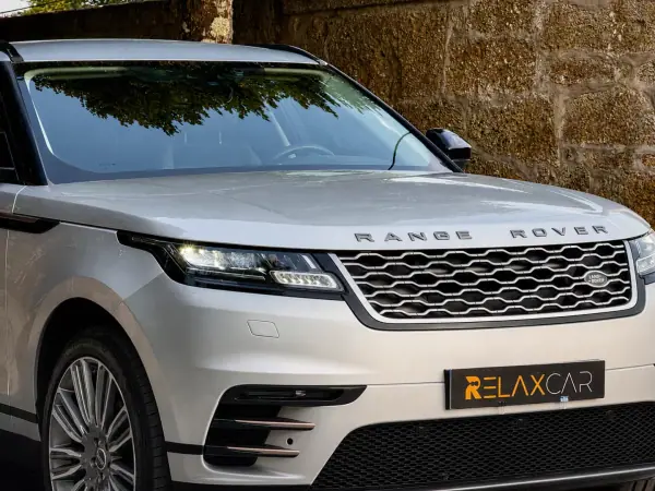Land Rover Range Rover Velar 2018 - 28000 EUR, 163000 km - 163000km - foto 8 de 20