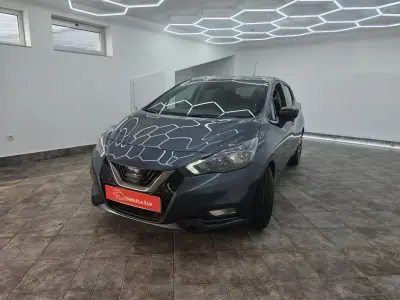 Nissan Micra 2022 - 13750 EUR, 84627 km - foto 6 de 49