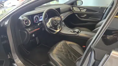 Mercedes-Benz CLS 400 2019 - 44500 EUR, 165703 km - AUTO.MOTO.pt - 165703km - foto 47 de 73