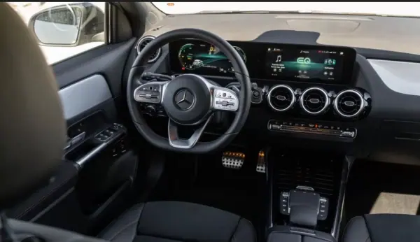 Mercedes-Benz GLA 250 2021 - 36900 EUR, 66000 km - AUTO.MOTO.pt - 66000km - foto 5 de 8